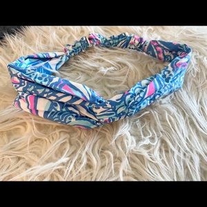 Lilly Pulitzer for Target Headband